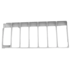 Image of Ideal Viceroy GT Lower Baffle 82290012 170304