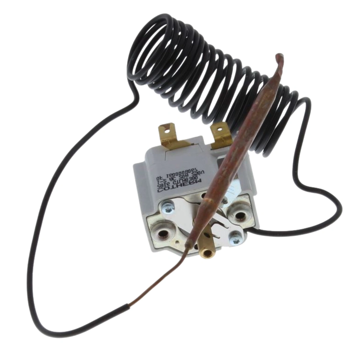 Image of Ideal Control Thermostat