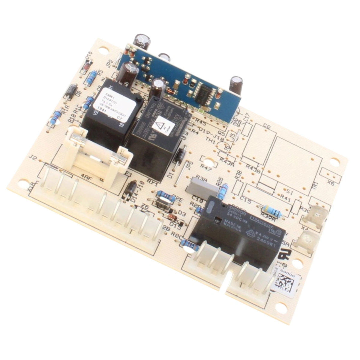 Image of Ideal Pcb Ignition Control
