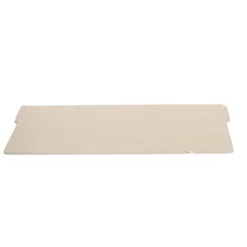 Image of Ideal Combustion Chamber Rear Insulation 078817