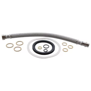 Image of Ideal Isar Expansion Vessel Pipe Kit 172492