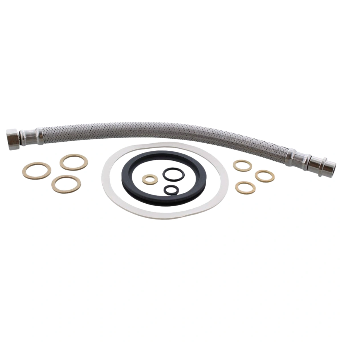 Image of Ideal Isar Expansion Vessel Pipe Kit 172492