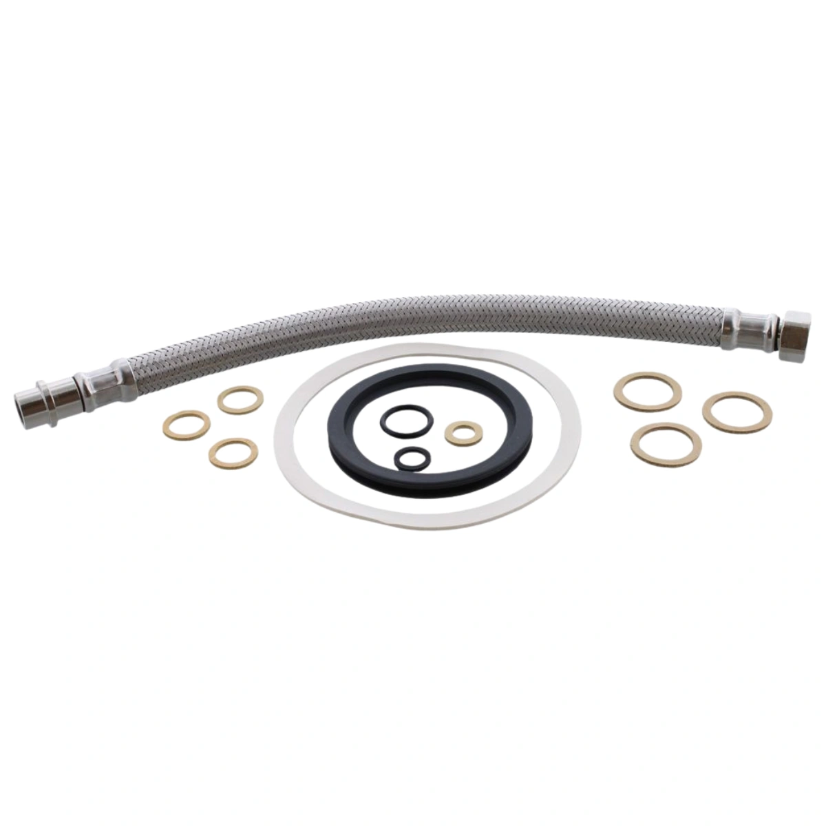 Image of Ideal Isar Expansion Vessel Pipe Kit