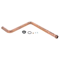 Image of Ideal Icos Return Pipe Kit 170903