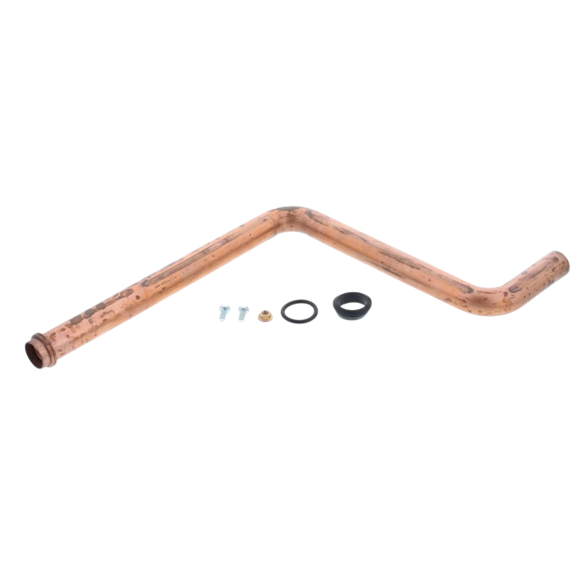 Ideal Icos Return Pipe Kit 170903 - Image 2
