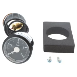 Image of Ideal Imax Xtra Pressure Gauge 172669