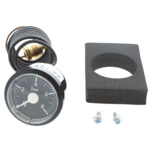 Image of Ideal Imax Xtra Pressure Gauge 172669