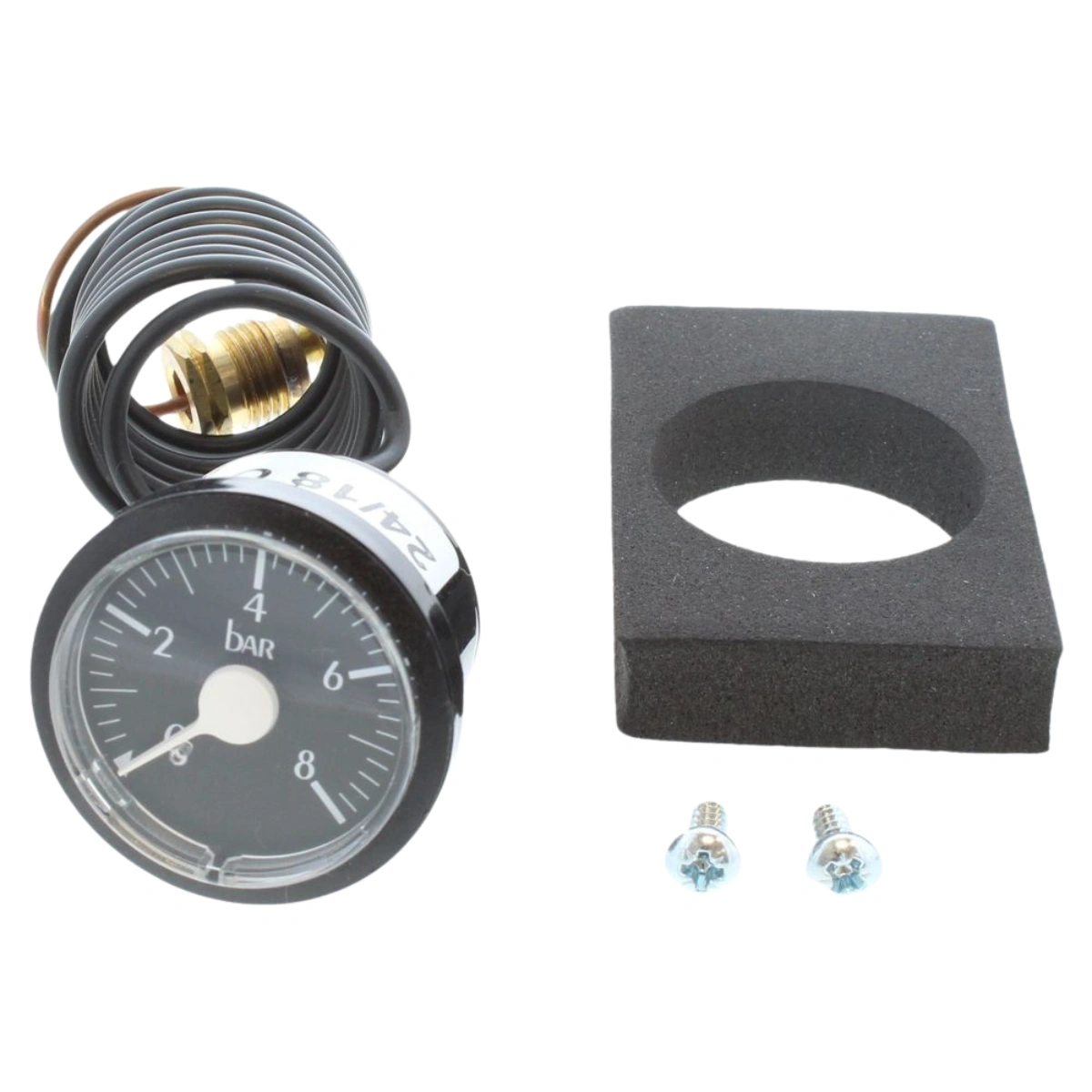 Image of Ideal Imax Xtra Pressure Gauge 172669