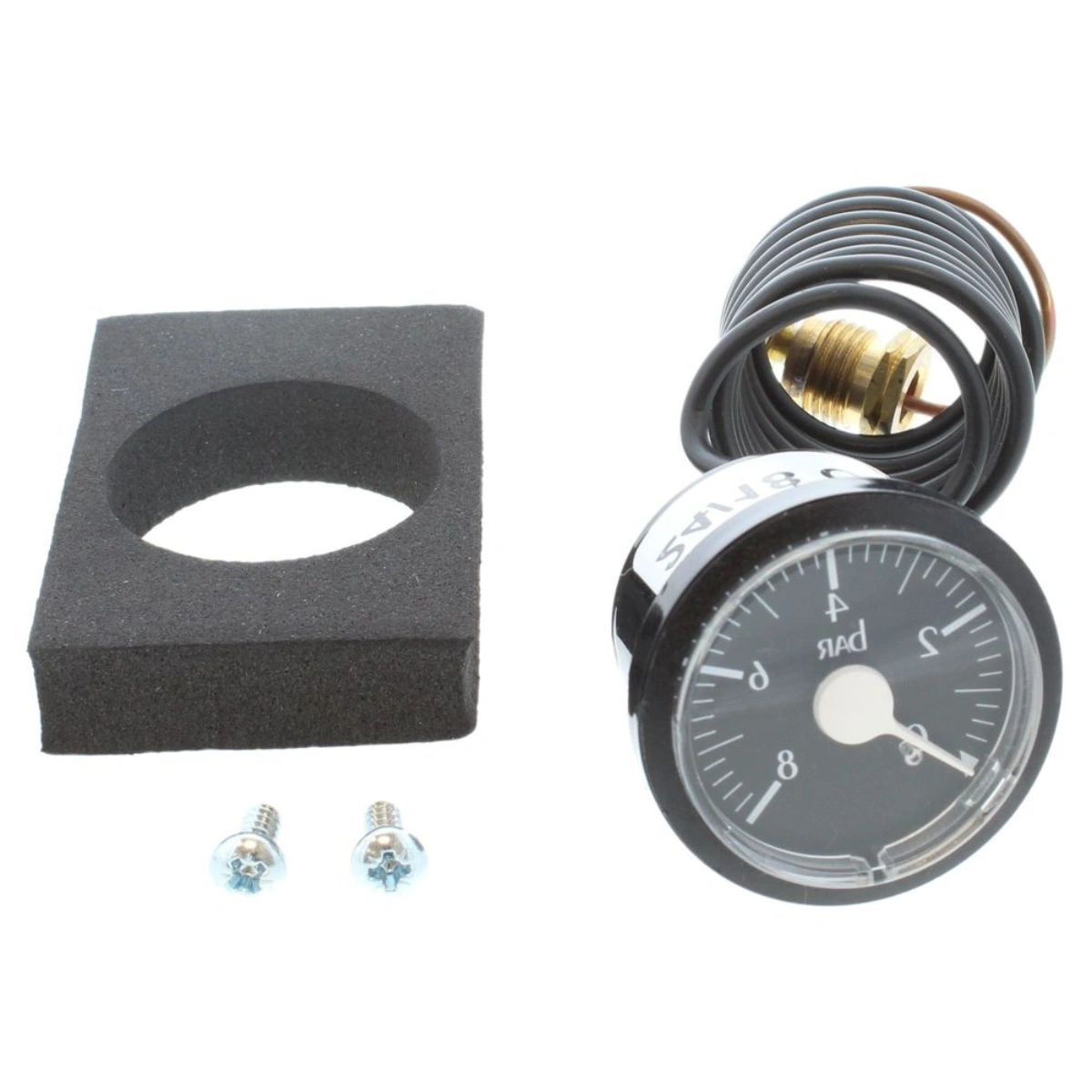 Image of Ideal Imax Xtra Pressure Gauge