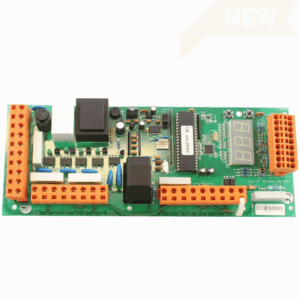 Gledhill GT155 Control PCB Boilermate Systemate Genuine New