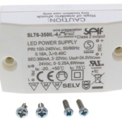 Valor SP01/70520/0 LED Driver Replacement Kit