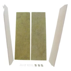 Image of Ideal Combustion Chamber Side Insulation 079807