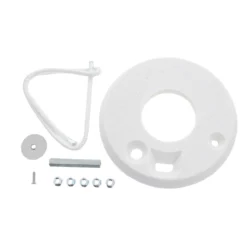 Image of Potterton Insulation Burner Flange 7809902