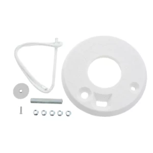 Potterton Insulation Burner Flange 7809902