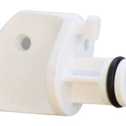 Baxi 7661801 Flue Cap Kit Inc Seals - Combi/Megaflo Compact/Platinum Compact