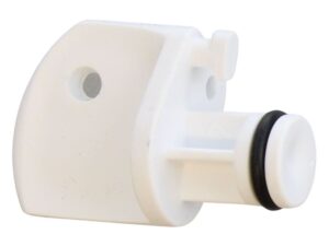 Baxi 7661801 Flue Cap Kit Inc Seals - Combi/Megaflo Compact/Platinum Compact