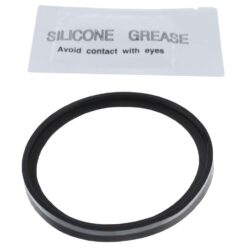 Baxi 720871201 Lip Seal - 60mm - Duo-Tec/EcoBlue/Megaflo