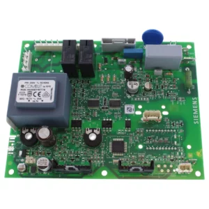 Main 28 System Eco Elite PCB 7679739