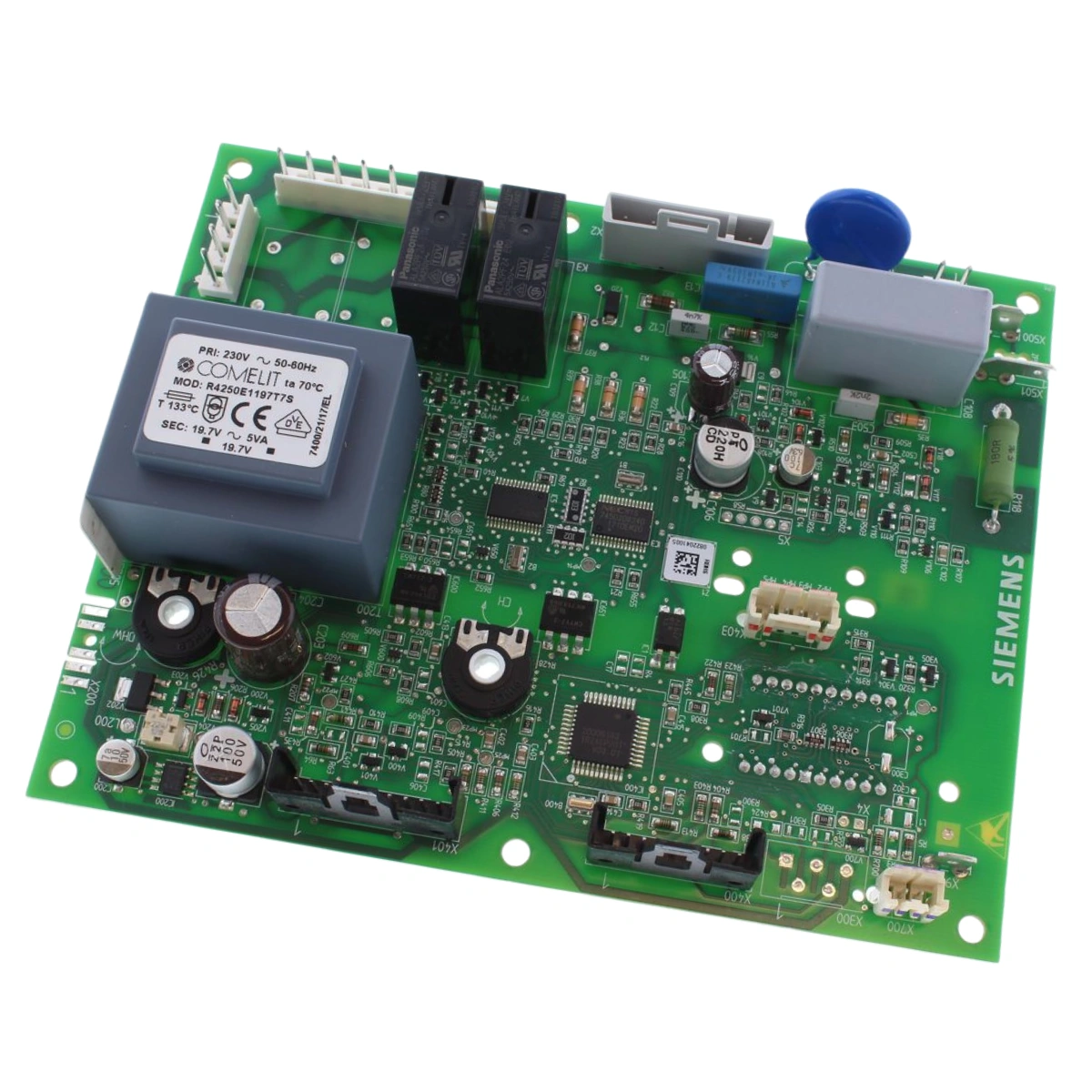 Image of Main 28 System Eco Elite PCB