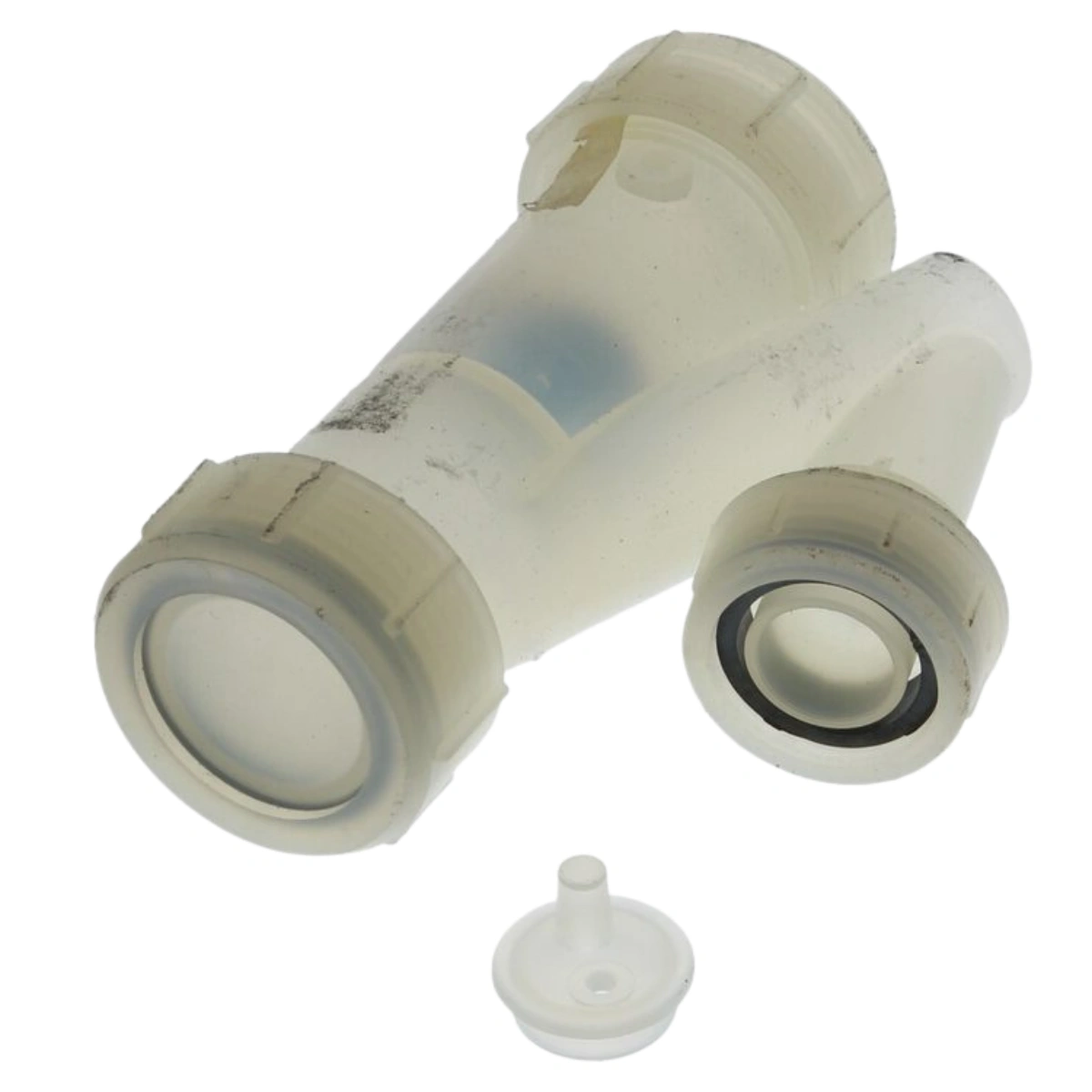 Image of Ideal Icos HE S Trap Kit