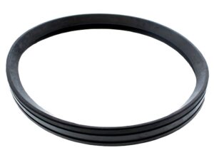 Baxi 720871401 100mm Lip Seal - Duo-Tec/EcoBlue/Megaflo