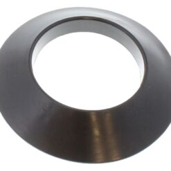 Baxi 720870401 Decorative Trim - Black