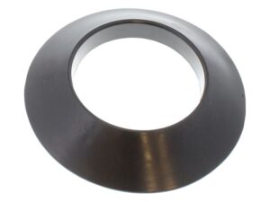 Baxi 720870401 Decorative Trim - Black