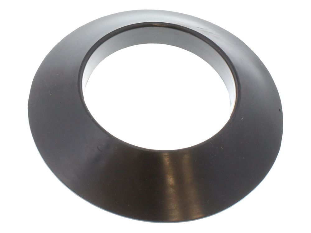 Baxi 720870401 Decorative Trim - Black