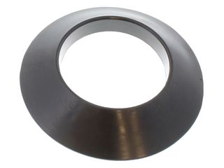 Baxi 720870401 Decorative Trim - Black