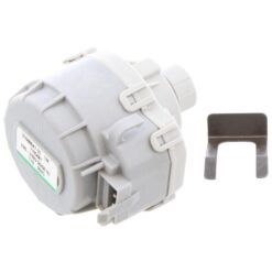 Baxi 7812542 3WV Motor Head Including Clip - Combi 2/LPG Combi 2