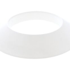 Baxi 720871001 Decorative Trim - White Inner