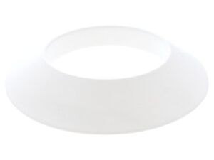 Baxi 720871001 Decorative Trim - White Inner