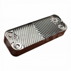 Baxi 7812528 Dhw 14 Plate Heat Exchanger 30 - Combi 2/LPG Combi 2