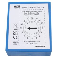 Mira Rada Mono-control Module 120/129