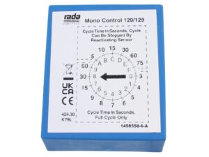 Mira Rada Mono-control Module 120/129