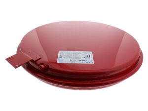 Image of Vokera Excel Expansion Vessel 7204 - Eclipse