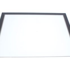 Kinder B-125640 Oasis He Screened Glass
