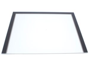 Kinder B-125640 Oasis He Screened Glass