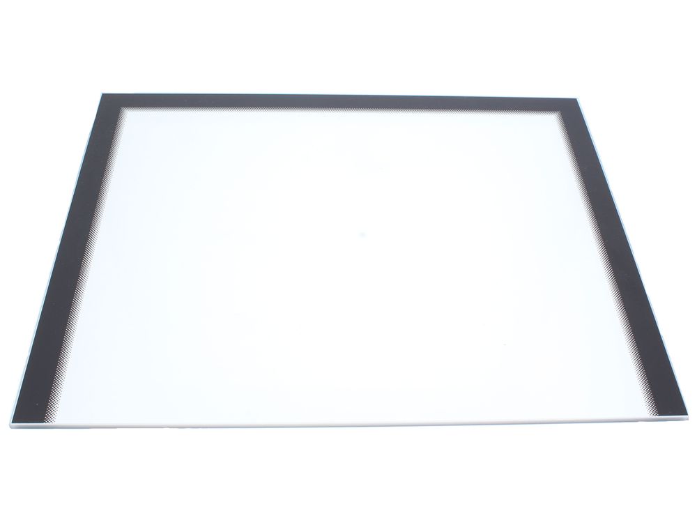 Kinder B-125640 Oasis He Screened Glass