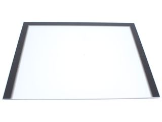 Kinder B-125640 Oasis He Screened Glass
