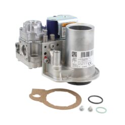 UCP 0020110996 Gas Section - Ecomax/VU/VUW