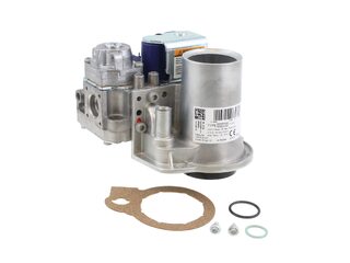 UCP 0020110996 Gas Section - Ecomax/VU/VUW