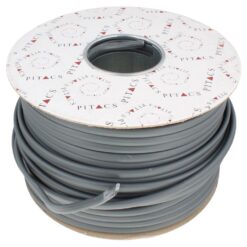 Pitacs EC348846 6242Y 2.5mm Twin & Earth Grey Cable - 100m