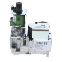 UCP Honeywell Vk4100M2015U Gas Valve - 0008Val05005/0 - CSI/RSF