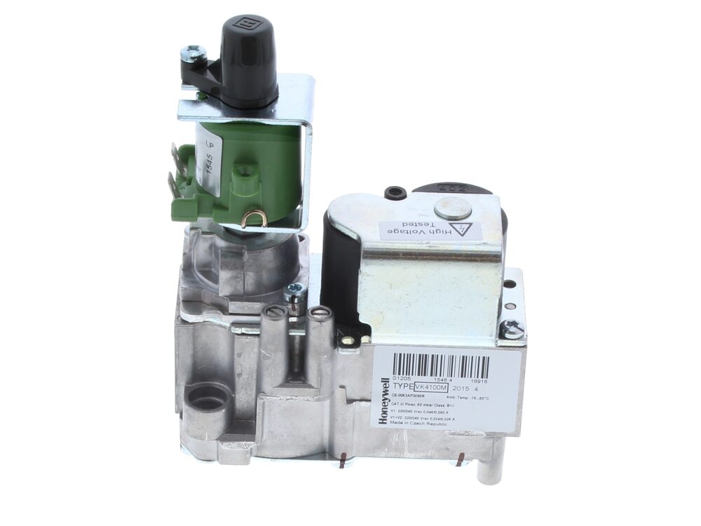 UCP Honeywell Vk4100M2015U Gas Valve - 0008Val05005/0 - CSI/RSF
