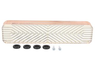 UCP 87161082120 Heat Exchanger - 20 Plate - CDi/Highflow/GR
