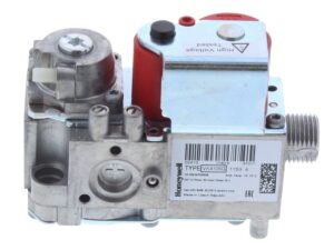 Image of UCP Ferroli Domina Gas Valve 39808000 - Modena/Optima