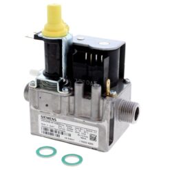 Image of Ferroli Domi Compact Gas Valve 39812190 - Siemens