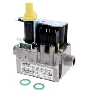 Ferroli Domi Compact Gas Valve 39812190 - Siemens