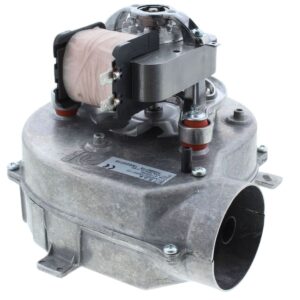 Alpha C23/C27 Fan Assembly 1.018745